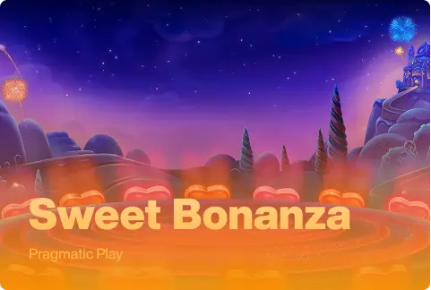 Sweet Bonanza