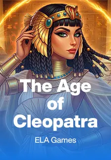 The Age of Cleopatra
