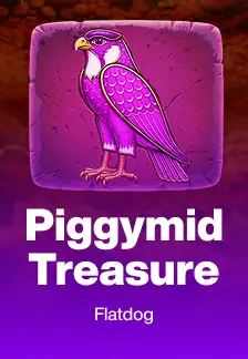 Piggymid Treasure