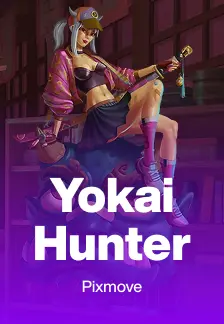 Yokai Hunter